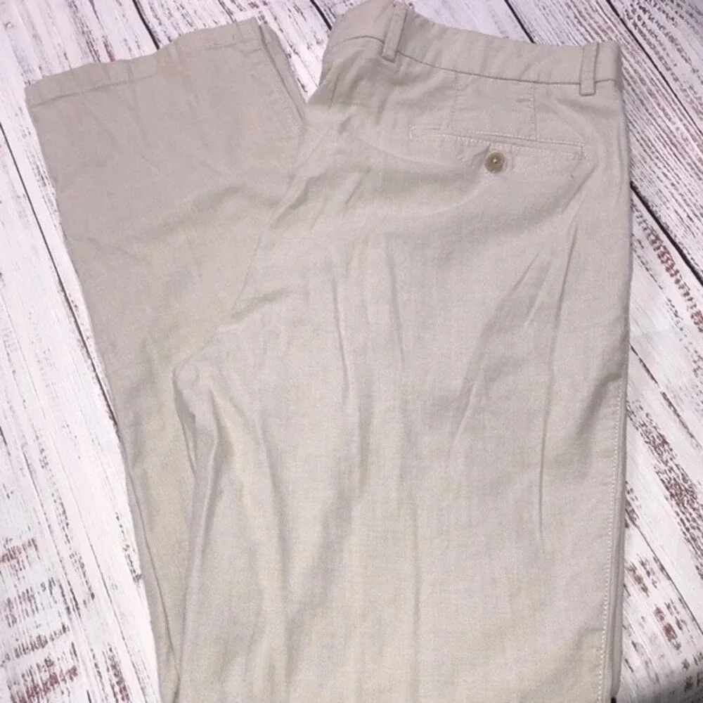 Ballin men’s size 38 slacks dress pants